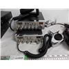 Image 3 : 2X The Money - Cobra CB Radios (+uniden) - one missing hand unit
