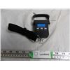 Image 1 : Digital hanging Scale (missing back cover) good to 40KG (works)