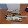 Image 1 : Electrolux E2000 vaccum cleaner (working) with attachments