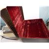 Image 8 : Vintage Accordion in velvet suitcase (Bertini Lux Pisa 620)
