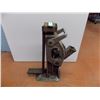 Image 1 : Heavy Duty Moving Jack - No 117-A ( 15 ton)