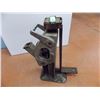 Image 4 : Heavy Duty Moving Jack - No 117-A ( 15 ton)