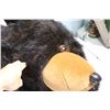 Image 3 : Large Brown/Black Teddy Bear