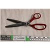 Image 1 : Singer Pinking Shears - sewing scissors