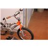 Image 3 : Kids BMX (missing seat) + Monster Truck (missing battery)