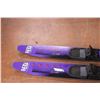 Image 2 : Water Ski's - HO Extreme - fiberglass composite (ladies)