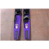 Image 3 : Water Ski's - HO Extreme - fiberglass composite (ladies)
