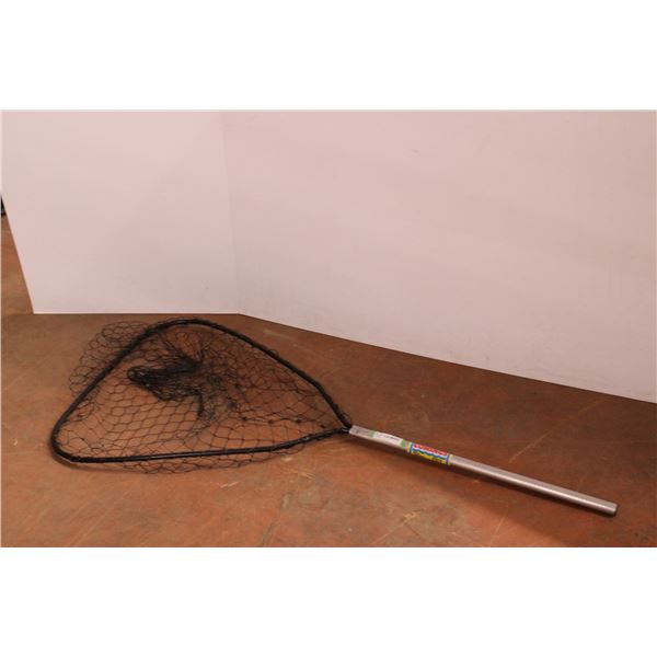 fish net - Cumings Landing Net