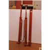 Image 1 : Front end loader hydraulic cylinders DU-AL manufacturing co.