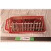 Image 1 : 21 Piece Precision Screwdriver and Tool Kit Set