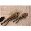 Image 2 : 3 Vise Grips