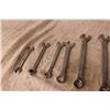 Image 3 : SAE Wrench Set (8 Wrenches)