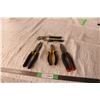 Image 1 : 4 Pair of Pliers