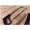 Image 2 : Hack Saw Crescent Wrench Misc
