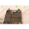 Image 2 : Partial Drill Bit Set and Partial Wrench Set