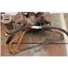 Image 2 : Compressor Motor 2 Buck Saws Cistern Pump