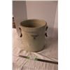Image 1 : Alberta Potteries 5 Gallon Crock