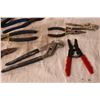 Image 2 : 8 Pairs of Pliers