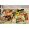 Image 1 : Lot of Kids Books