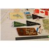 Image 4 : John Diefenbaker Play Money, Pennants Plus Misc
