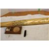 Image 2 : Louisville Slugger mini Bat Signed Plus Misc