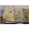 Image 4 : Vintage Receipt Book Plus 2 Kids Books