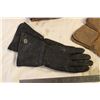 Image 2 : Harley Davidson Gloves, Gloves and Ball Glove