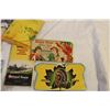 Image 3 : Vintage Needle Books and Misc