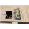 Image 1 : Cufflinks Vintage Necklace