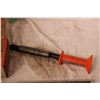 Image 2 : Remington Powerhammer with Vintage Red Swan Solid Center Auger Bits