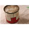 Image 3 : Co-op Grease 5 lbs Pail (with contents)