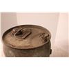 Image 3 : GSW Pail with Front Valve