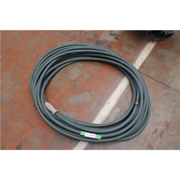 Rubber Garden Water Hose