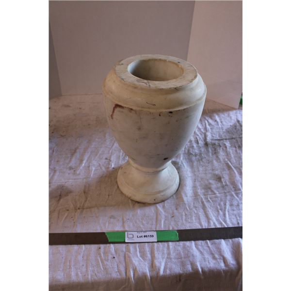 Marble Stone Planter