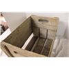 Image 3 : Orange Crush Wooden Crate
