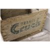 Image 4 : Orange Crush Wooden Crate