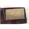 Image 3 : Bakelite General Electric Radio (Missing Both Knobs)