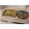 Image 1 : 2 Wildlife Trays