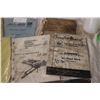 Image 2 : Vintage Farm Machinery Manuals
