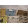 Image 3 : Vintage Farm Machinery Manuals