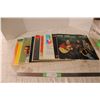 Image 1 : Mixed Lot of Records (11 Records)