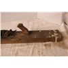 Image 2 : Vintage Wooden Hand Plane
