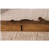Image 5 : Vintage Wooden Hand Plane