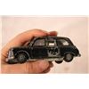 Image 4 : Dinky Toys Austin Taxi