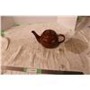 Image 1 : Glass Tea Pot