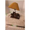 Image 1 : Horse Lamp