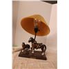 Image 4 : Horse Lamp