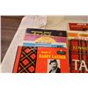 Image 3 : 20 Classical and Misc Records