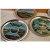 Image 2 : Collector Trays and Powder Tin