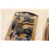 Image 3 : (2X THE MONEY) Wooden Gate Combo Kit Deluxe